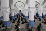 اقامه نماز جمعه در یزد‎