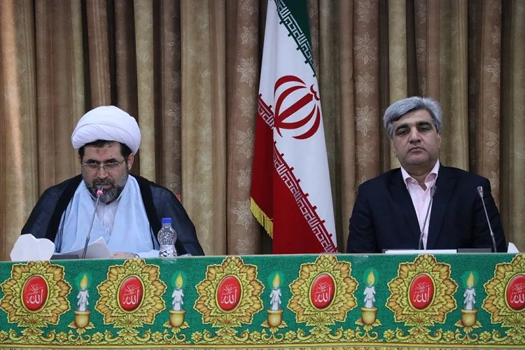 اخذ 750 سند مالکیت برای رقبات گیلان