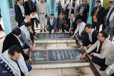 گردهمایی معاونان فرهنگی جهاددانشگاهی در خرم آباد
