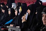 رقابت حفظ و قرائت در ششمین روز مسابقات سراسری قرآن