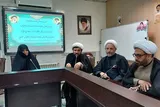 عکس | نشست تبیین فصل جدید نهضت پیشرفت بانوان در گلستان