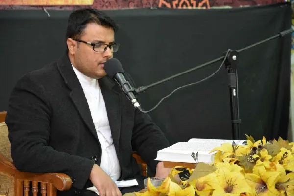 نهضت سراسری آموزش روخوانی و تجوید شکل گیرد