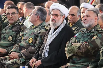 یادواره 285 شهید ارتش جمهوری اسلامی ایران و 11 شهید خلبان ملایر