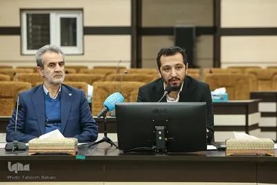 نخستین جلسه شورای مشورتی قرآن و عترت سازمان بهزیستی کشور