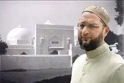 'বাবরি মসজিদ ছিল এবং মসজিদই থাকবে ইনশাল্লাহ'