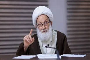 Líder Shií de Baréin critica la política de EEUU y elogia el apoyo popular al Líder Supremo de Irán