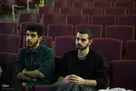 آیین اختتامیه مسابقات مناظره دانشجویی دانشگاه های آذربایجان شرقی‎