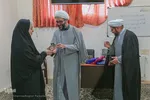 اختتامیه مرحله سوم طرح «پنج تن آل‌عبا» در جامعة‌القرآن اصفهان