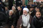 مراسم روز ملی ملایر و بزرگداشت آیت‌الله سیدمحمد میرشاه ولد
