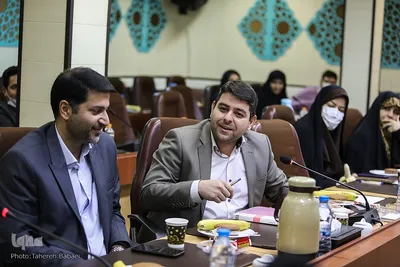 نشست پیشکسوتان قرآنی و فرهنگی کشور در ایکنا