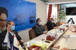 نشست تخصصی «نقش دانشگاه تبریز در دوران دفاع مقدس» به میزبانی ایکنای آذربایجان شرقی