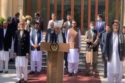 د اشرف غني لخوا د دوه زره طالبانو خوشې کولو د نوې پړاو پیل