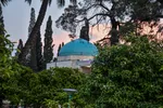 مراسم بزرگداشت یاد روز سعدی