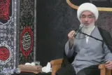 فیلم | اگر صبر و استقامت نباشد