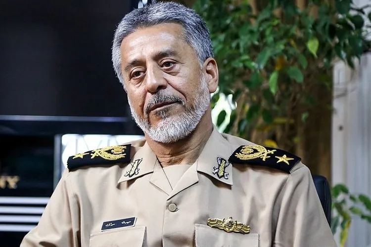ارتش همچون گذشته و با توان بیشتر در خدمت مردم خواهد بود