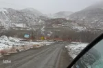 روستاهای سفیدپوش «قهستان»