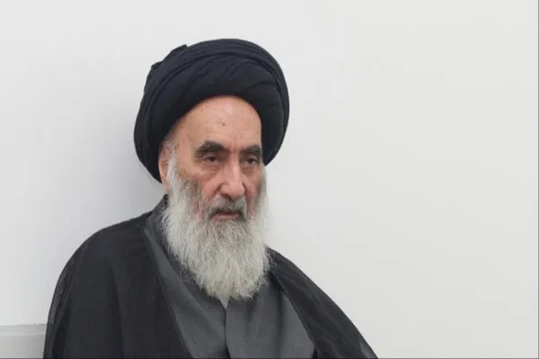 السيد السيستاني يدعو إلى تكثيف إحياء عاشوراء