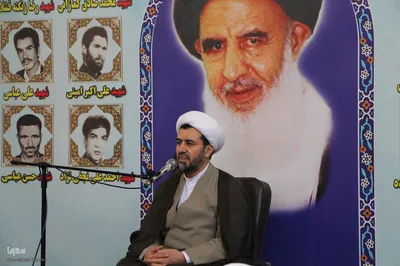 مراسم ۲۱ بهمن روز ملی ملایر