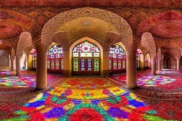 نقش پررنگ مساجد در زندگی و اجتماع مسلمانان