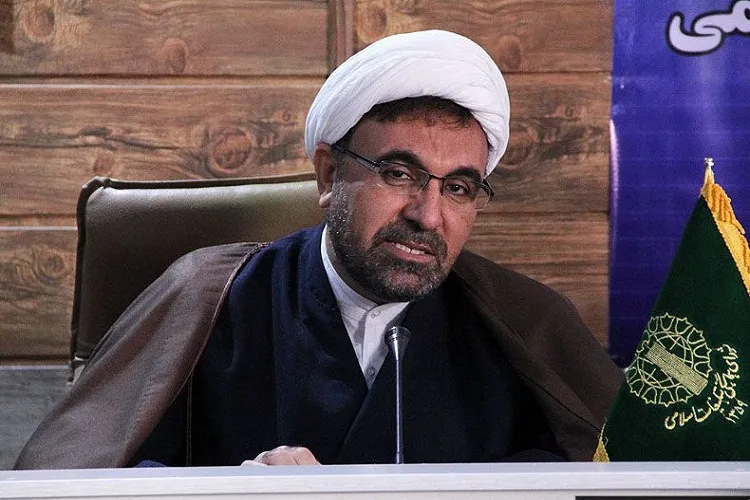 قرائت همگانی زیارت اربعین در فارس / امكان برگزاری مراسم وجود ندارد