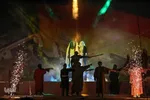 نمایش فصل شیدایی در همدان‎