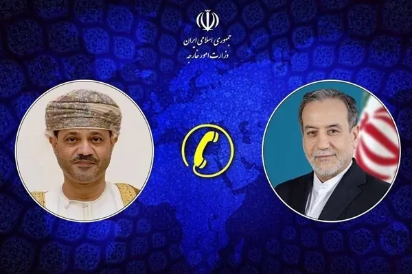 Les responsables iraniens et omanais soulignent la nécessité de la diplomatie