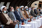 جشن پیروزی دوستداران آیت‌الله سید ابراهیم رئیسی در کرج