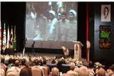 رونمایی از قطعه موسیقی «شهر خون» همزمان با هفته دفاع مقدس در سمنان