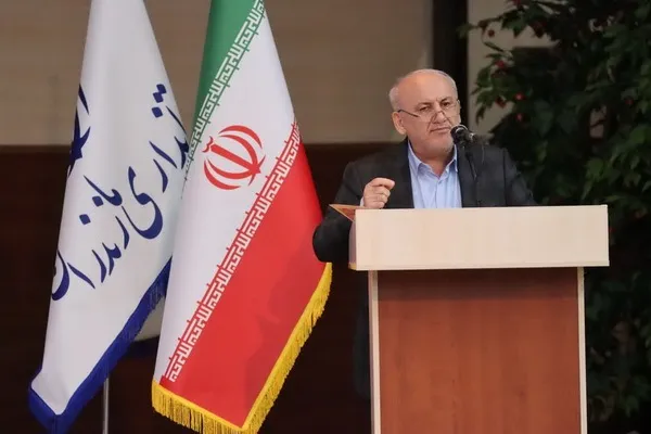 ۳ پیشنهاد استاندار جدید مازندران به وزیر کشور