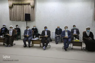 سفر رئیس بنیاد مستضعفان انقلاب اسلامی به خراسان‌جنوبی