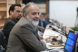 نشست هم‌اندیشی «تحلیل وضعیت پویانمایی در ایران؛ مشکلات و راهکارها»
