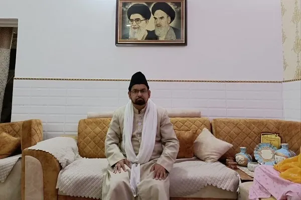 Enemies Do Not Like to See Muslims’ Progress: Indian Imam