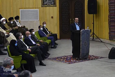 سفر رییس جمهور به استان البرز