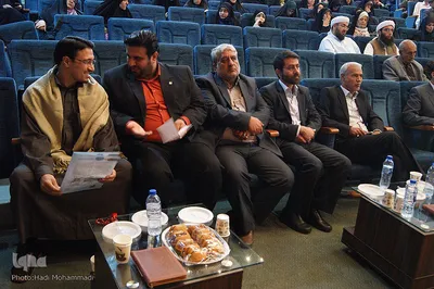 افتتاحیه سی‌و‌یکمین جشنواره‌سراسری قرآن و عترت