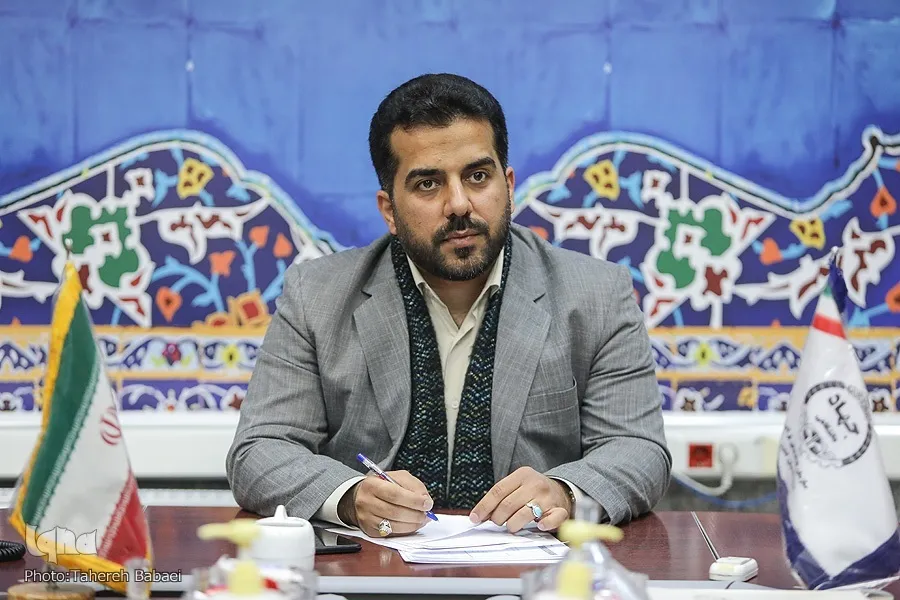 اقدامات قرآنی شهرداری تهران در اربعین حسینی تشریح شد + صوت
