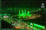 تواصل فعاليات إحياء ذكرى المولد النبوي في المحافظات اليمنية