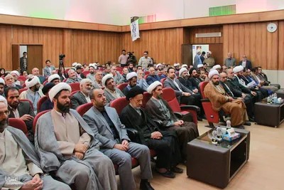 تجلیل از خادمان محرمی خراسان جنوبی