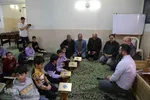 سفر مدیرکل دفتر برنامه‌ریزی معاونت قرآن و عترت وزارت ارشاد به اصفهان