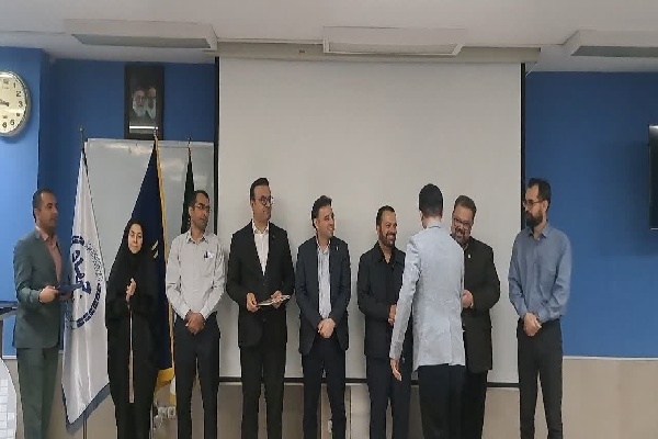 برپایی آیین اختتامیه چهاردهمین دوره مسابقات ملی مناظره دانشجویان ایران در خراسان‌شمالی