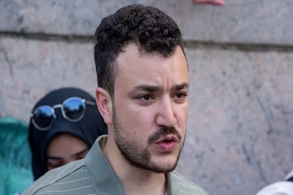 Les Etats-Unis expulsent les étudiants musulmans pro-Palestine