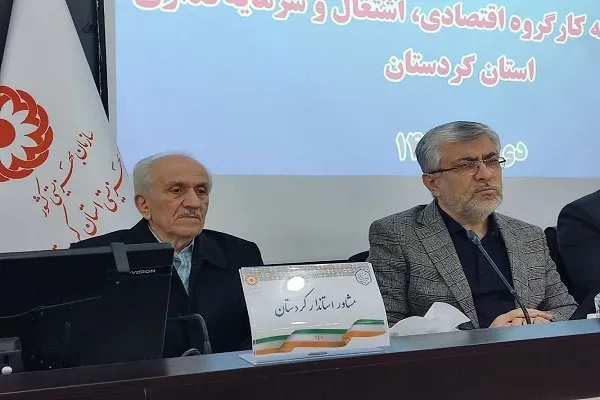 لزوم پرداخت ۱۰۰ درصدی تسهیلات تکلیفی و مشاغل خانگی تا پایان امسال