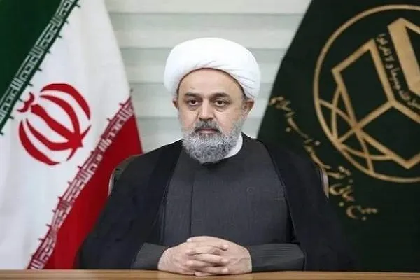 Babban Sakataren Majalisar kusanto da mazhabobin muslunci ya jaddada wajibcin hadin kan al'ummar Musulmi