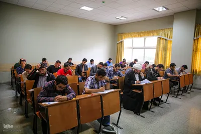 آزمون استخدامی وزارت آموزش و پرورش
