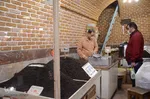بازار تاریخی تبریز درایام ماه مبارک رمضان