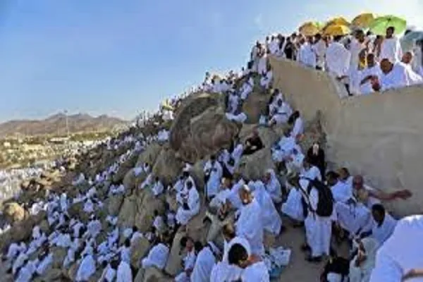 Les dimensions politiques du Hadj