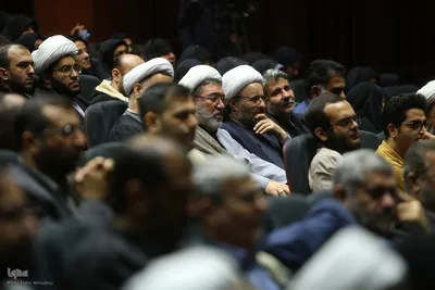 چهارمین همایش ادبی فخر ایران