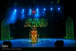 دومین روز سی و هشتمین شب شعر عاشورا در شیراز