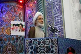 ملت ایران با تکیه بر مقاومت عزت و استقلال خود را حفظ می‌کند