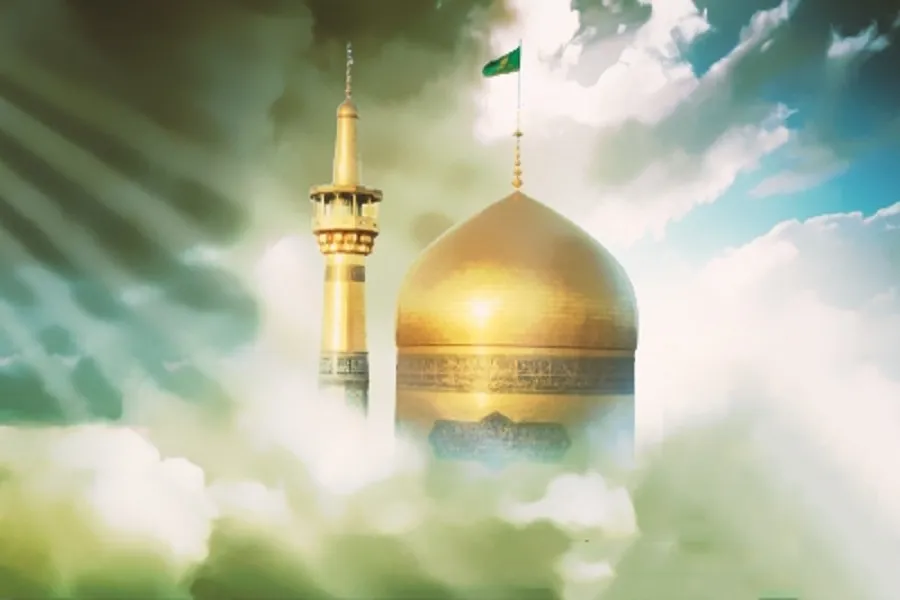 صوت | ماجرای لبخند امام رضا(ع) بر بالین یک بیمار