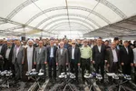 سفر وزیر کشور به شیراز